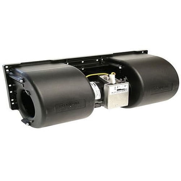 SPAL 30006704 Centrifugal Blower