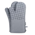 thumbnail image 1 of 6pcs/set Oven Gloves Mitts Cotton Microwave Heat Insulation Mat Oven Gloves Washable Kitchen Washable Kitchen Rags, Gray Rag, 1 of 9