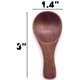 thumbnail image 3 of Cuchara de Madera Pequeña, 20 Piezas de Helado Cucharas de Sal Miel Café Té Azúcar Sal Mermelada Cucharas, 3 of 5