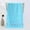 Blue BU, variant on Striped Hand Towel 29.5x13.7in Soft Thick Absorbent Polyester Bath Towel Household Face and Hand Cloth Quick Dry Durable for Bathroom Gym Spa Beach or Travel Bright Color Options
