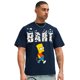 thumbnail image 1 of Playera Para Hombre Cómics Disney Licencia Original 100% Algodon, 1 of 5