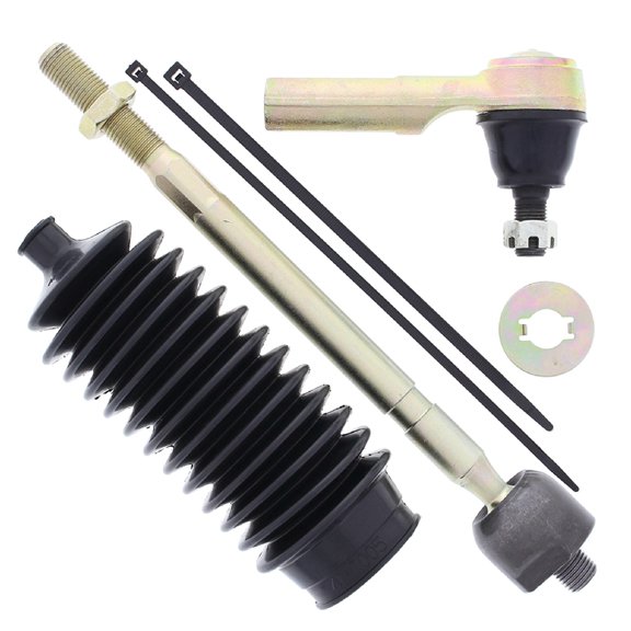 New All Balls Racing Tie Rod End Kit, Left 51-1044-L For Kawasaki KRF 750 Teryx 4x4 2008 2009 2010 2011 2012 2013