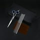 thumbnail image 3 of Tijeras para el cuidado de perros y gatos, juego de tijeras para el cuidado de mascotas, 3 of 4