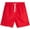 Red, variant on Quad Seven Boys' Swim Trunks - Basic Solid Quick Dry Board Shorts Bathing Suit for Boys (Sizes: 8-18)