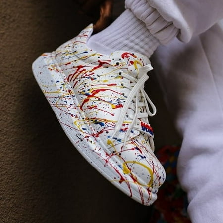 

California in Multi Color