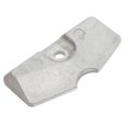 thumbnail image 1 of Anode de Transmission Inférieure hors-Bord, Unité Inférieure en Alliage d'Aluminium Optimisée pour l'Excellence, 1 of 8