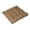 Brown, variant on kladzum Square Chair Pads Indoor Seat Cushions Pillows Thick Soft Seat Cushion Factory Wholesale Brushed Student Cushion Comfortable Chair Seat Cushion for Kitchen Dining Office Chair Floor Decor