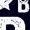 Navy Blue, variant on Best Big Brother Ever - Sibling Appreciation, Black T-Shirt, Small