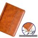 thumbnail image 5 of Funda para Kobo Nia N306, funda protectora magnética inteligente de cuero sintético para lector electrónico, con función de encendido y apagado automático, soporte de piel para lectores de, 5 of 8