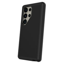 【objects.io】　iPhone15Pro ケース　BLACK Amazon.com: OtterBox iPhone 15 Pro Symmetry Series with