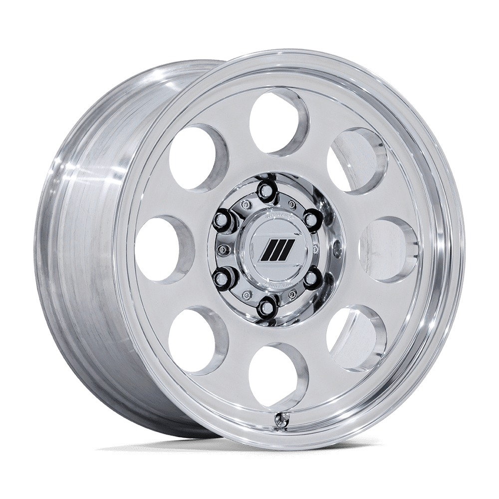 Pro Comp PXA69 16X10 6X5.5 POLISH -25MM - PXA1069-6183 - Walmart.com