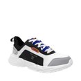 thumbnail image 4 of Tenis Fernando Color Blanco D14170219620 28.5 Dorothy Gaynor Tenis Fernando Color Blanco D14170219620 28.5, 4 of 6