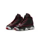 thumbnail image 2 of [DC7911-061] Grade School A i r-Jor-dan PRO STRONG GS 'BLACK UNIVERSITY RED', 2 of 6