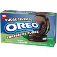 thumbnail image 5 of Oreo Menthe Enrobés De Fudge 280 G, 5 of 5