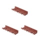 thumbnail image 4 of Wosthever Ganchos colgantes sin perforación montados en la pared Soporte para pastas de Cables multifuncionales Estante de almacenamiento Colgador Type1 NO1 Wosthever CBP485724, 4 of 6
