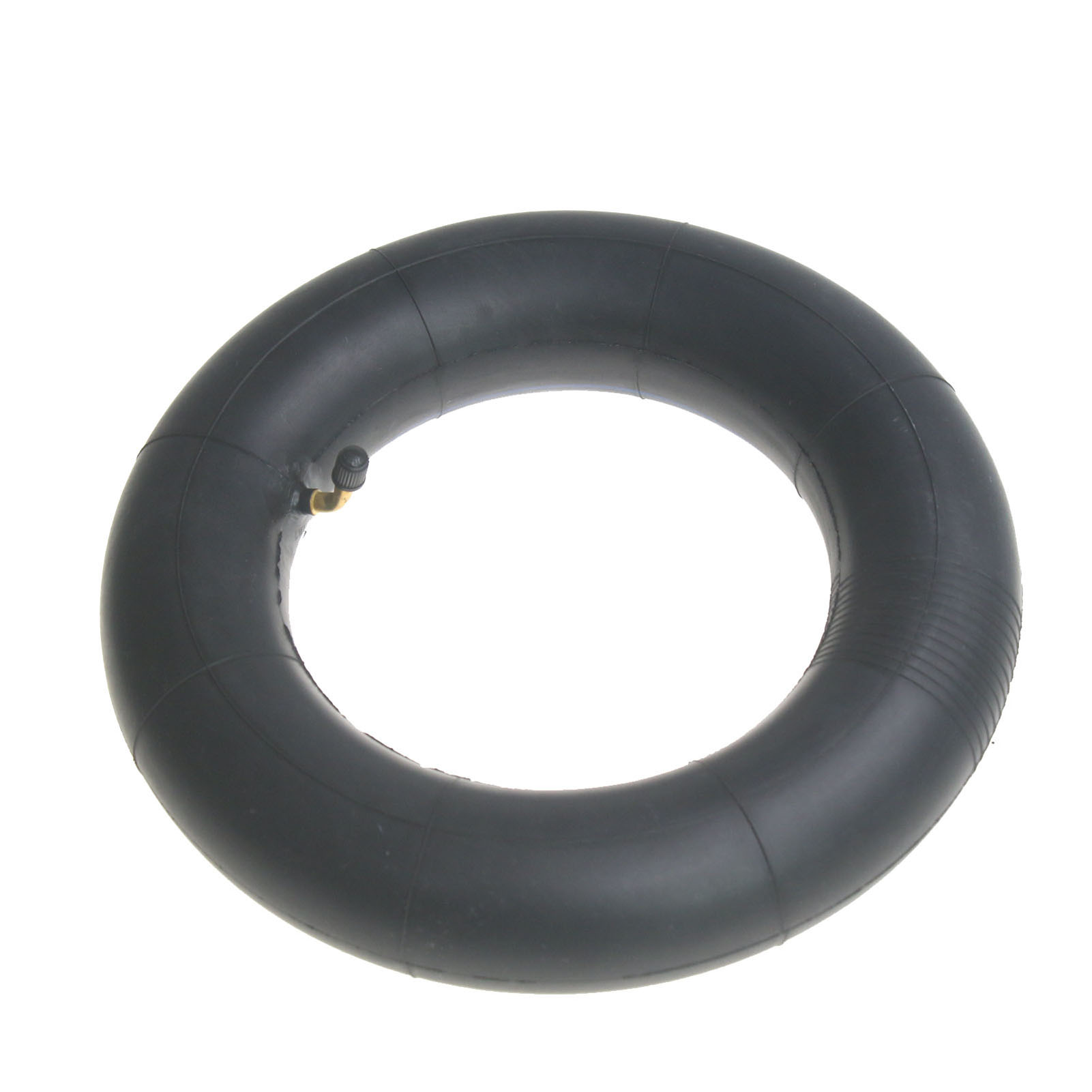 Thickened 10 * 3 Inner Tube Electric Scooter Tire 255 * 80 Inner Tube Suitable for 90/65-6.5 and 80/65-6.5 Tires 240mm Diameter Tire Electric Skateboard Inner Tube - image 5 of 5