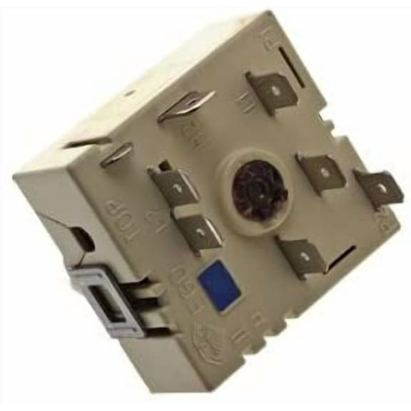 Genuine Whirlpool WP74003122 Surface Element Switch