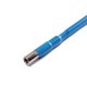 thumbnail image 3 of unbranded Truss Rod Azul Profesional De Acero Para Guitarra Y Bajo Con Ajuste Dual Fácil De Instalar Y Usar, 3 of 8