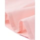 thumbnail image 5 of Vestido Halter Smocked INSPIRE CHIC para mujer, sin mangas, de corte ajustado, con volantes, para fiestas y cócteles, color rosa, talla M, 5 of 5