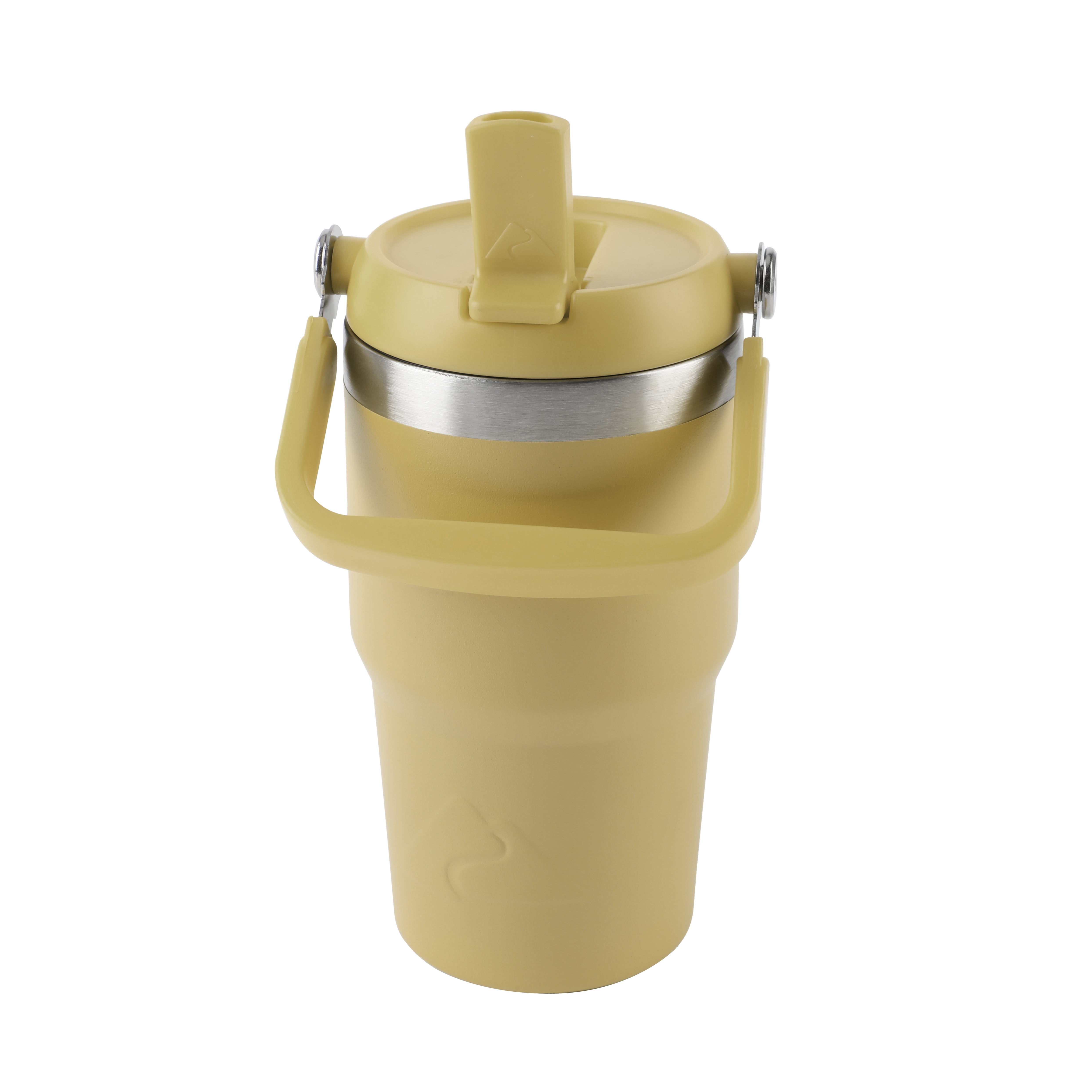 Ozark Trail 18oz Tailgating Swivel Tumbler- Gold
