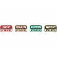 thumbnail image 3 of Natural Value Soft Chew Healthy Dog Treats, Duck Sticks, 14 Oz., 3 of 4