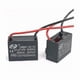 thumbnail image 3 of 2Pcs CBB61 450V AC 50/60Hz Fan Motor Current Capacitor 3uF s202412121178, 3 of 3