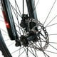 thumbnail image 2 of Bicicleta Turbo Deimos Rodada 26 Blanca, 2 of 3