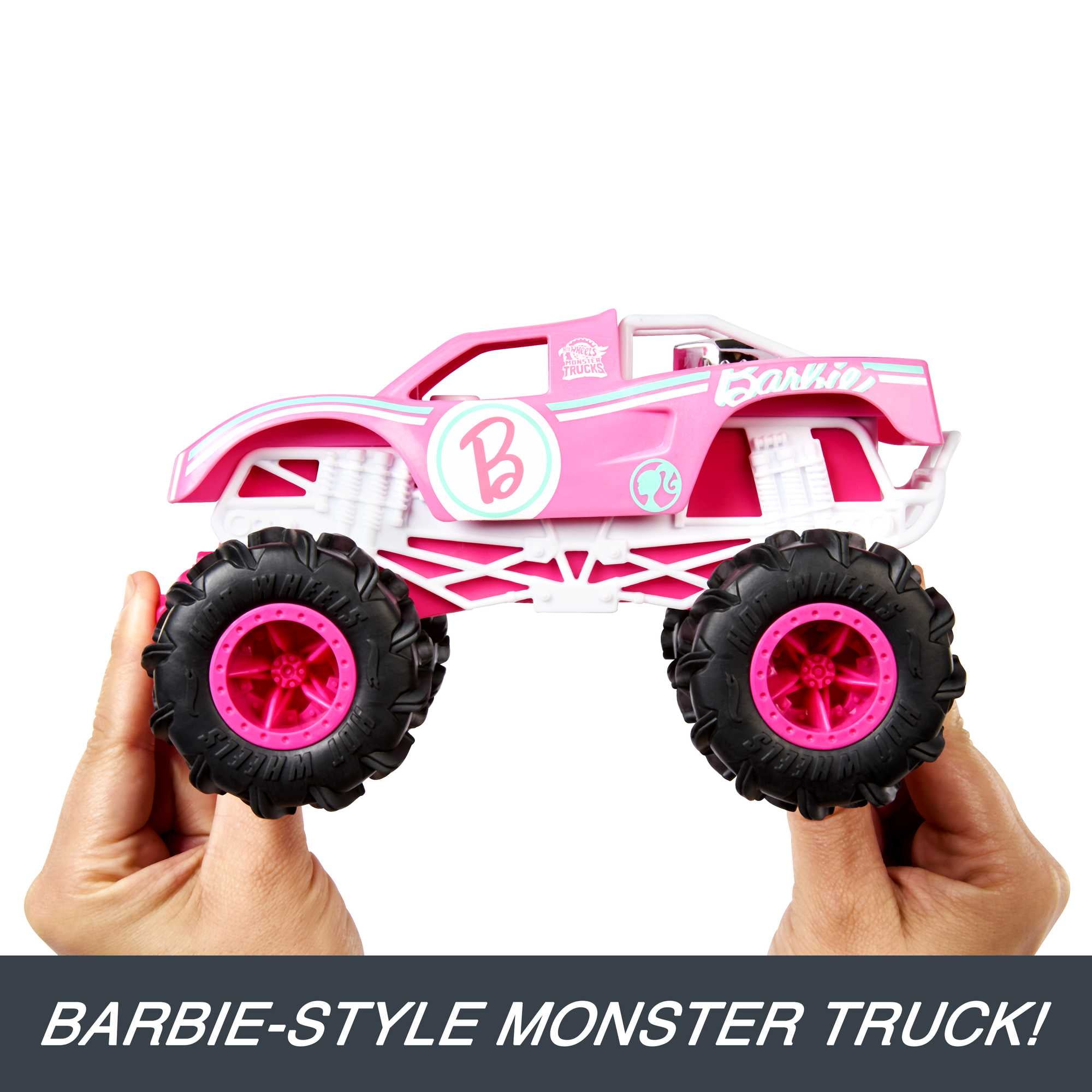 Remote control barbie car walmart sale
