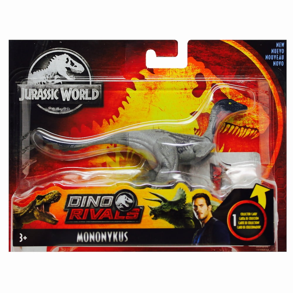 dino rivals walmart