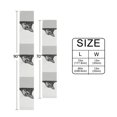 thumbnail image 6 of Yayeee Table Runner 70 inches Long Home Kitchen Dinning Party Decoration, Black Cute Cat, 6 of 7