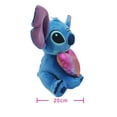 thumbnail image 3 of Peluche Stitch Disney DG2218-127, 3 of 4