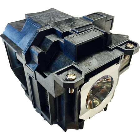 Advanced Lamps™ V13H010L87 Lamp & Housing for Epson Projectors - 1 Unit per pack