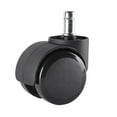 thumbnail image 1 of AIDM 2 Inch Chair Universal Wheel Taipan Swivel Chair Wheel Office Chair Wheel, 1 of 5