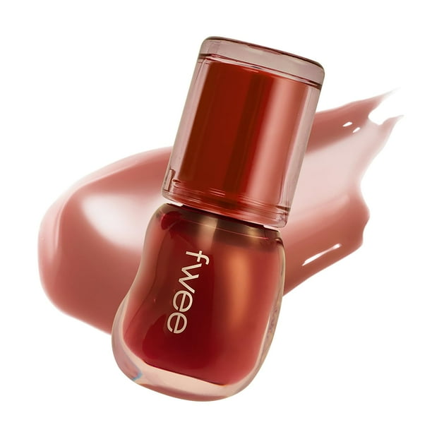 Brillo de labios Scotch 3D voluminizador con un 30% de alto brillo, 5,3 ml, hidratante