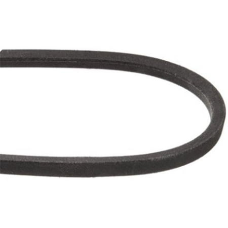 

PIX North America MXV4-920 0.5 x 92 in. Heavy-duty Lawn & Garden Equipment Belt Black