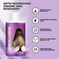 thumbnail image 6 of PiGOGI Deep Cleansing Onion Shampoo, Strengthens Hair and Moisturizes for Refreshing Clean, 200ml, 6 of 9