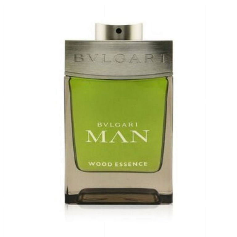 Amazon.com : Bvlgari Man Wood Essence 2.0 Oz Eau De Parfum