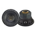 thumbnail image 1 of Lanzar MAX MAX15D - Subwoofer driver - 15" - black, 1 of 2