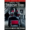 Sweeney Todd (2007) ( (DVD))