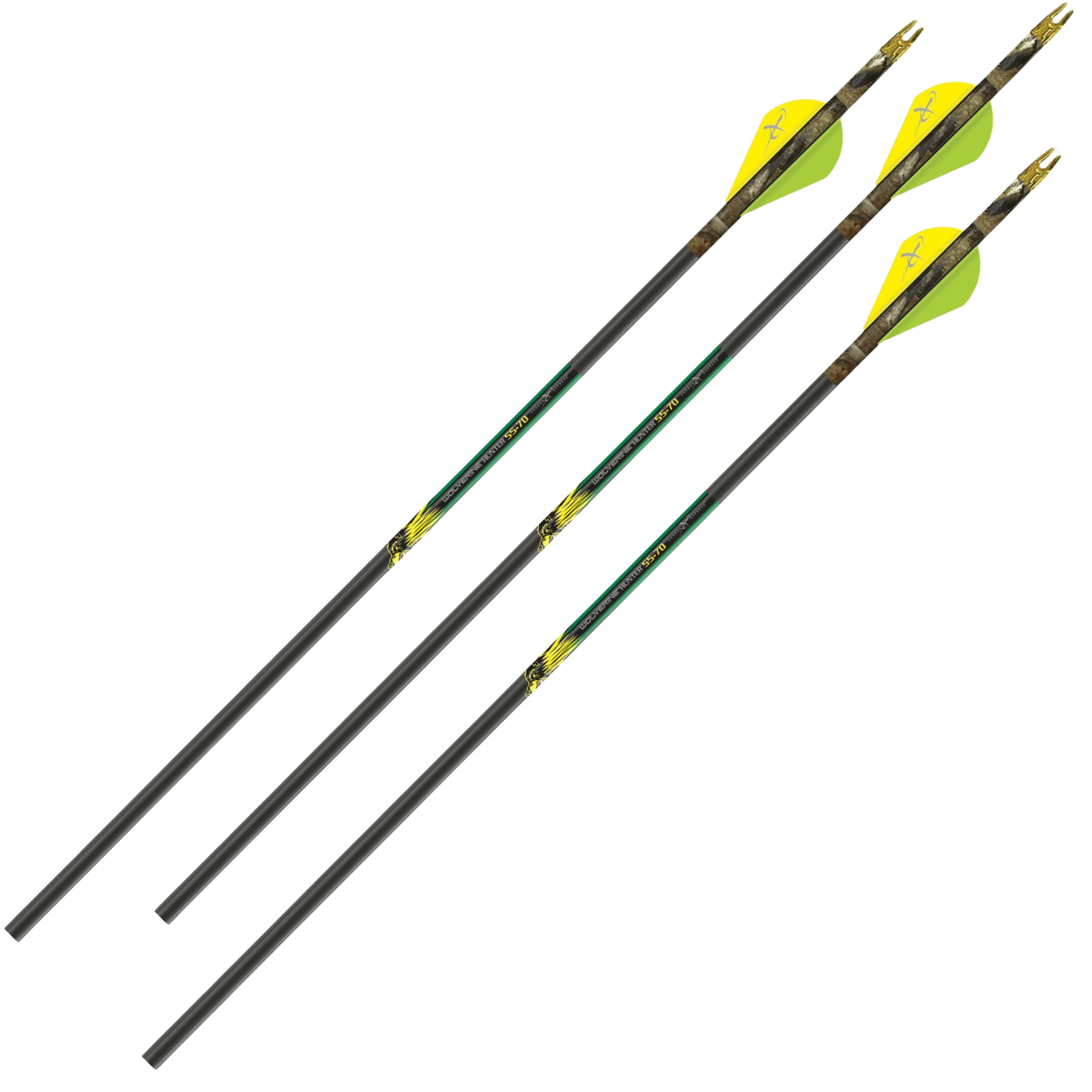 Allen Company Kryptos Carbon Arrow, 29