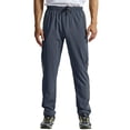 thumbnail image 1 of Pantalones de senderismo TBMPOY de secado rápido y ligeros para hombre - M, 1 of 7