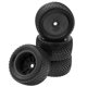 thumbnail image 1 of HPI 4pcs 140x70x78 mm Tiradores de de Carretera Rueda de 17 mm Hex Reemplazo de Nitro HPI HSP BAZOOKA KYOSHO ZD 1/8 ACCESORIOS DE REALIZACIÓN DE AUTOMÓVIL, 1 of 7