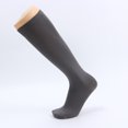 thumbnail image 2 of Chaussettes de Compression pour Femmes et Hommes Meilleur Soutien pour Course Athlétique Cyclisme Bas de Compression Antidérapants, 2 of 6