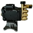 thumbnail image 4 of 4000 PSI Horizontal Pressure Washer Pump 4 GPM 1" Diameter Shaft, 4 of 6