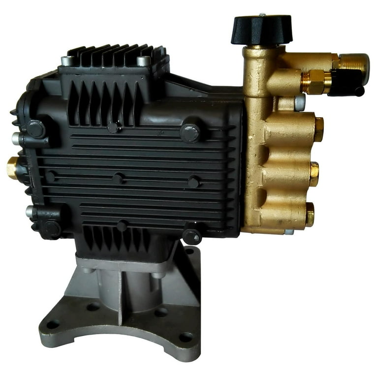 Pressure washer pump for deals honda gx270