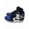 thumbnail image 1 of N I-K-E A i r-Jor-dan 1 Retro High Og 27Cm Blu B5o53, 1 of 6