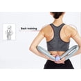thumbnail image 4 of Thigh Master Muscle Fitness Equipment, Bodybuilding Expander, Toning Arm Leg Exerciser, 4 of 4