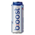 thumbnail image 3 of Bebida carbonatada boost sabor mora azul 470 ml, 3 of 5