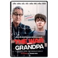 thumbnail image 1 of The War With Grandpa (DVD), 1 of 1