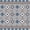 A Gray, variant on jejeloiu Monochrome Tribal Twin Comforter Sets,Modern Print Bedding Set For Boys,Reversible,2-Piece,1 Comforter and 1 Pillowcase